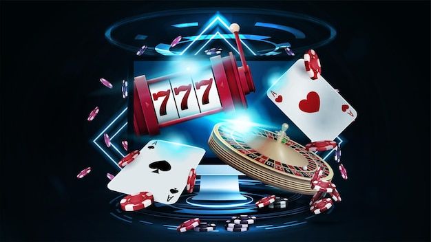پاکستان کے William Hill کھلاڑیوں کے لیےجیک پاٹ گیم