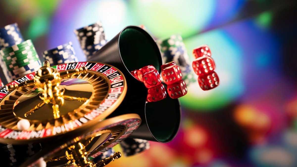 William Hill کیسینو میں بکراٹکھیلیں