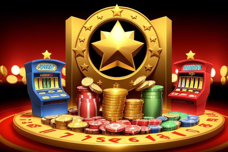 William Hill کیسینو میں لاٹری گیمز میں حصہ لیں۔