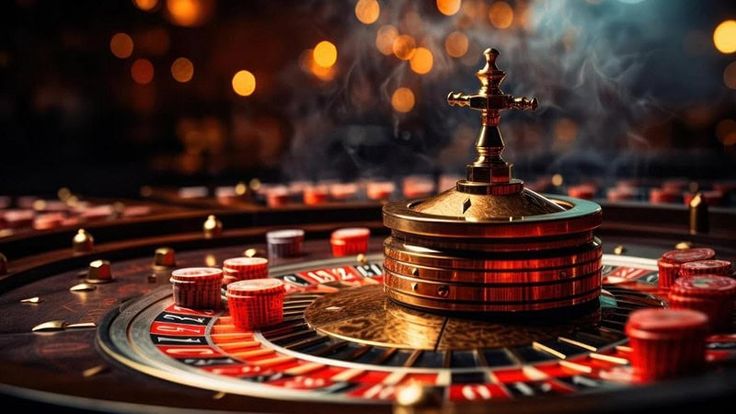 William Hill پاکستان میں میگا ویز کیسینو گیمز