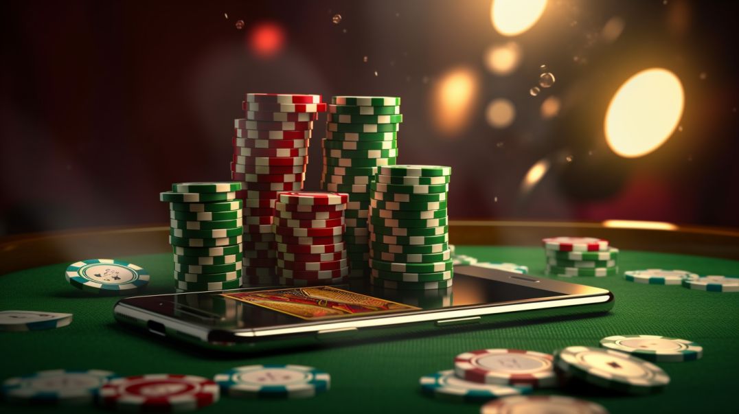 William Hill پر آن لائن سلاٹس کے بارے میں