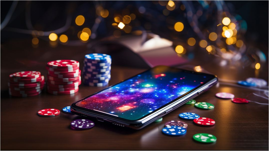 پاکستان کے William Hill کھلاڑیوں کے لیےجیک پاٹ گیم
