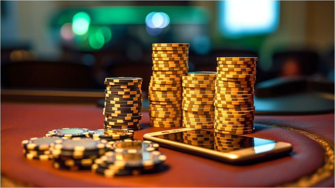 William Hill کیسینو میں رولیٹی گیمز کے بارے میں معلومات