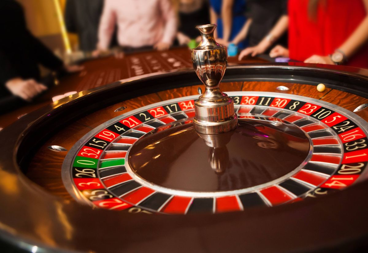 William Hill کیسینو میں پوکر گیمز