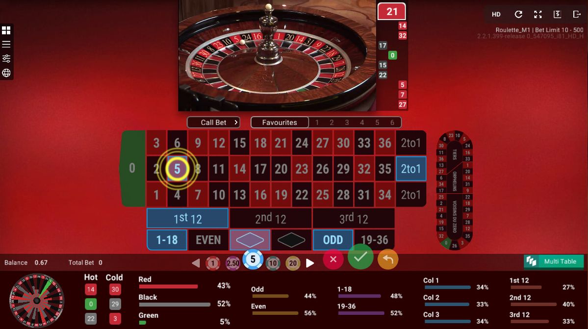 William Hill میں پاکستان کے کھلاڑیوں کے لیے ٹاپ گیمز