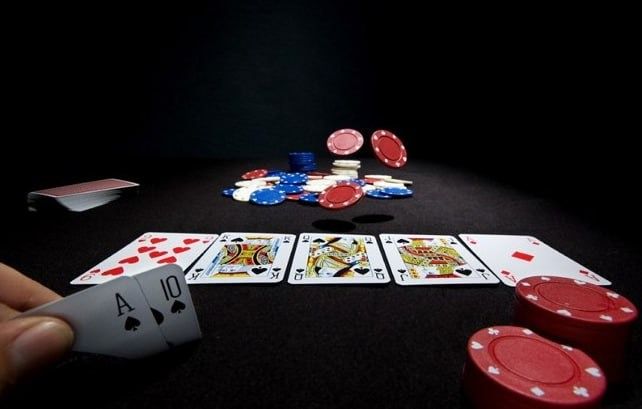 William Hill کیسینو میں ایک آن لائن گیم کا انتخاب کریں۔