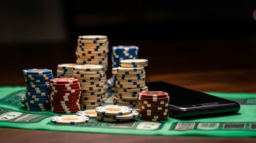 William Hill آن لائن کیسینو میں اصل گیمز